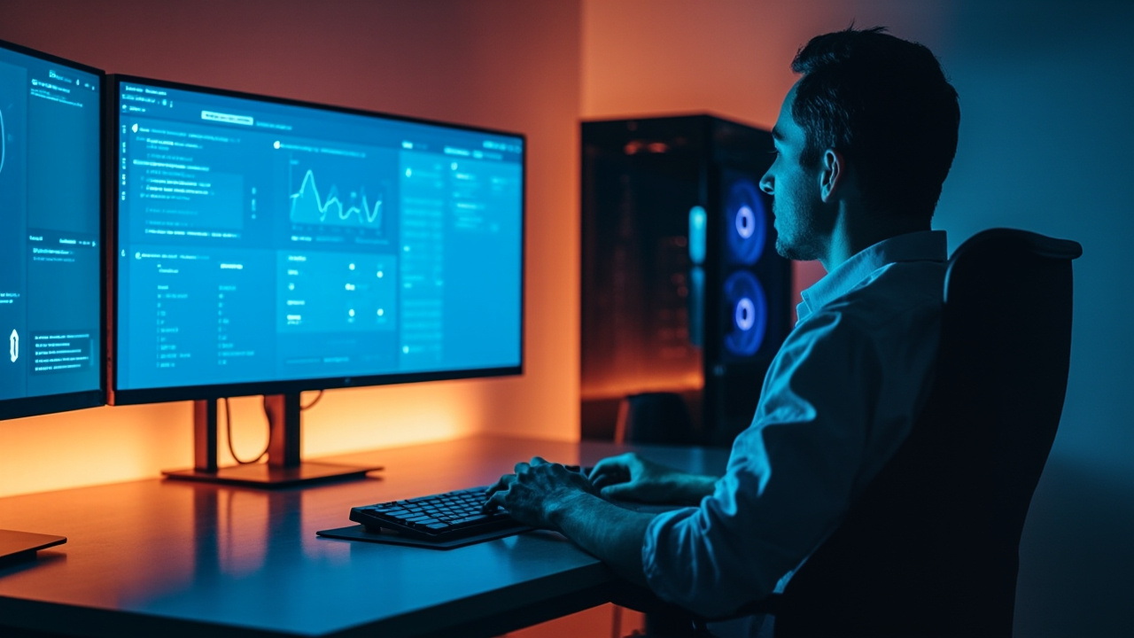 Vitesse d une instance odoo optimise
