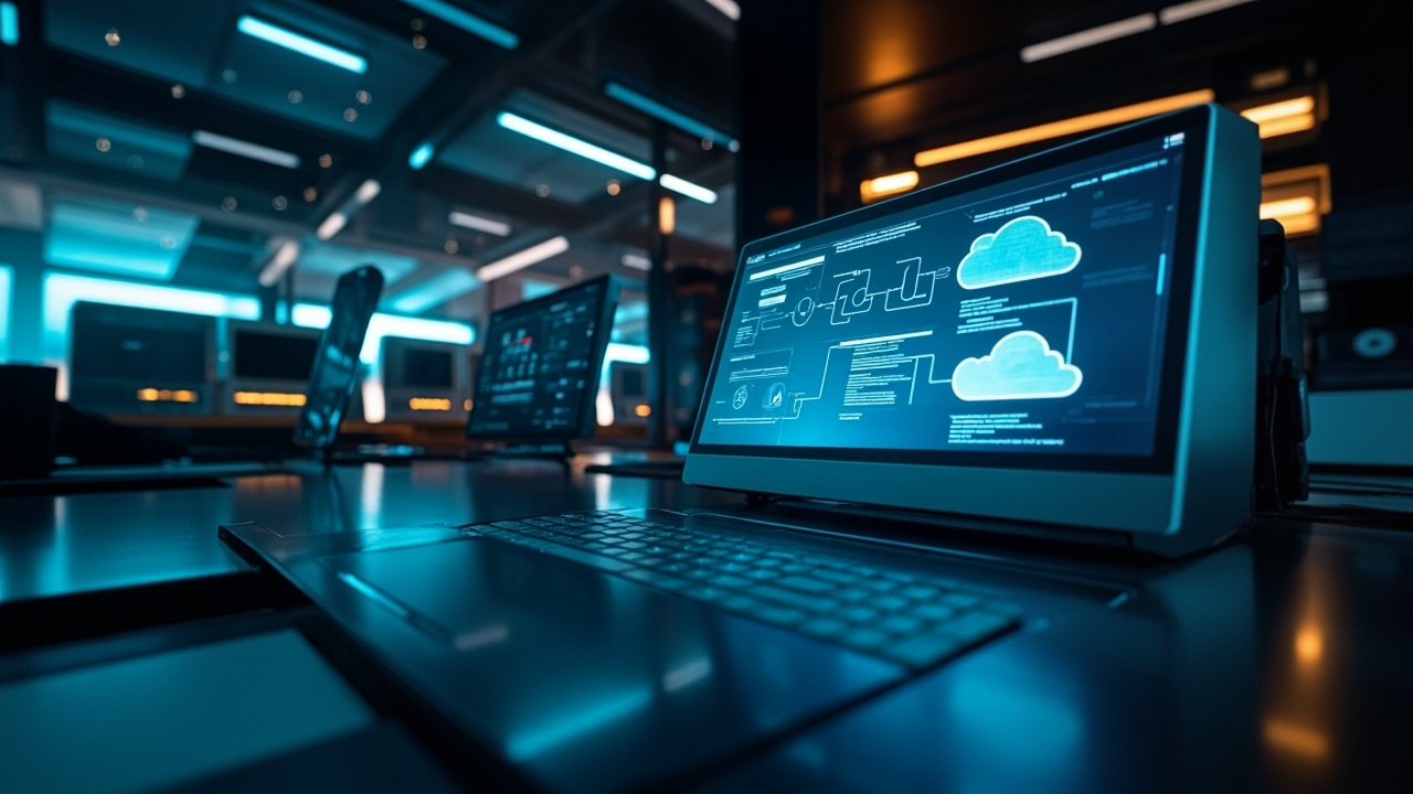 Serveur odoo sur google cloud