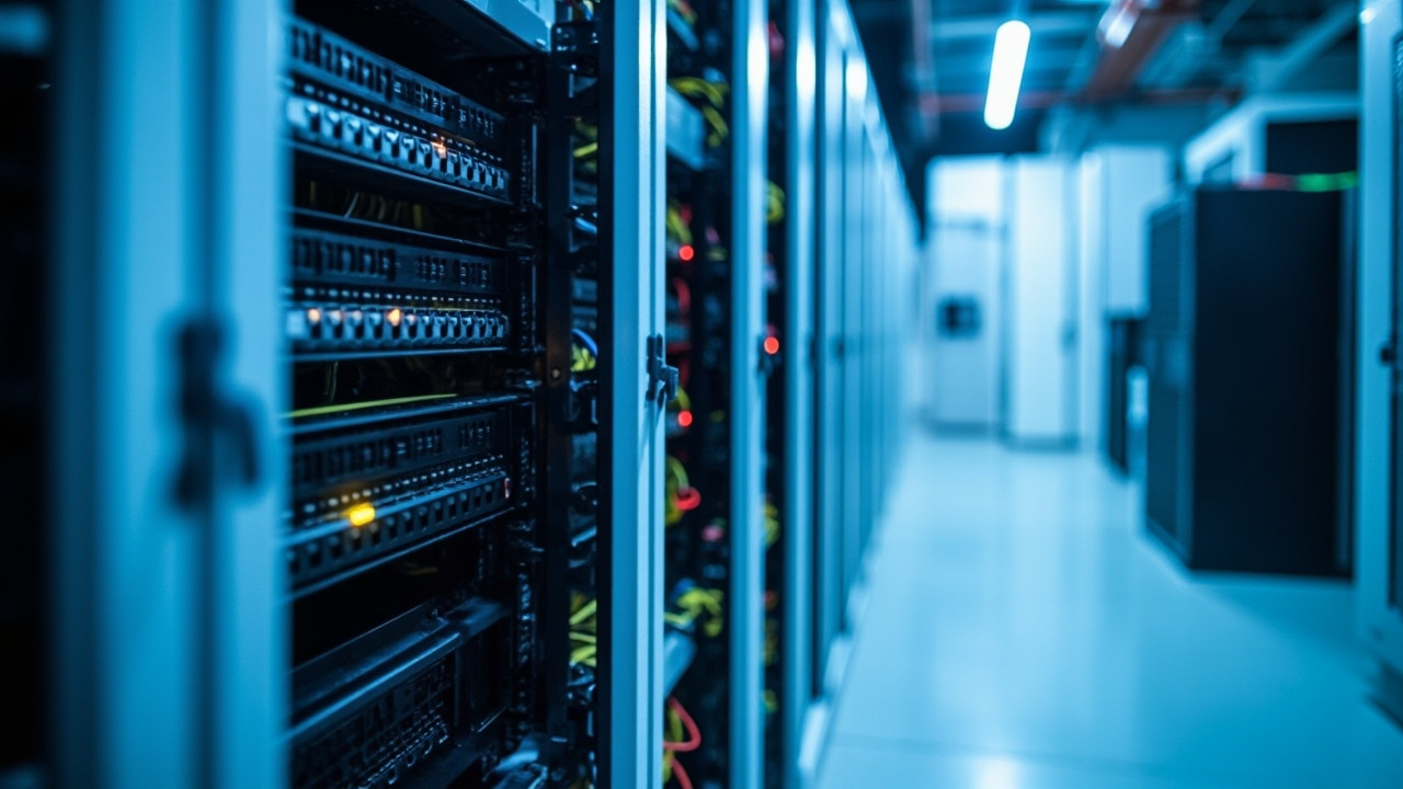 Serveur localisation et performance odoo