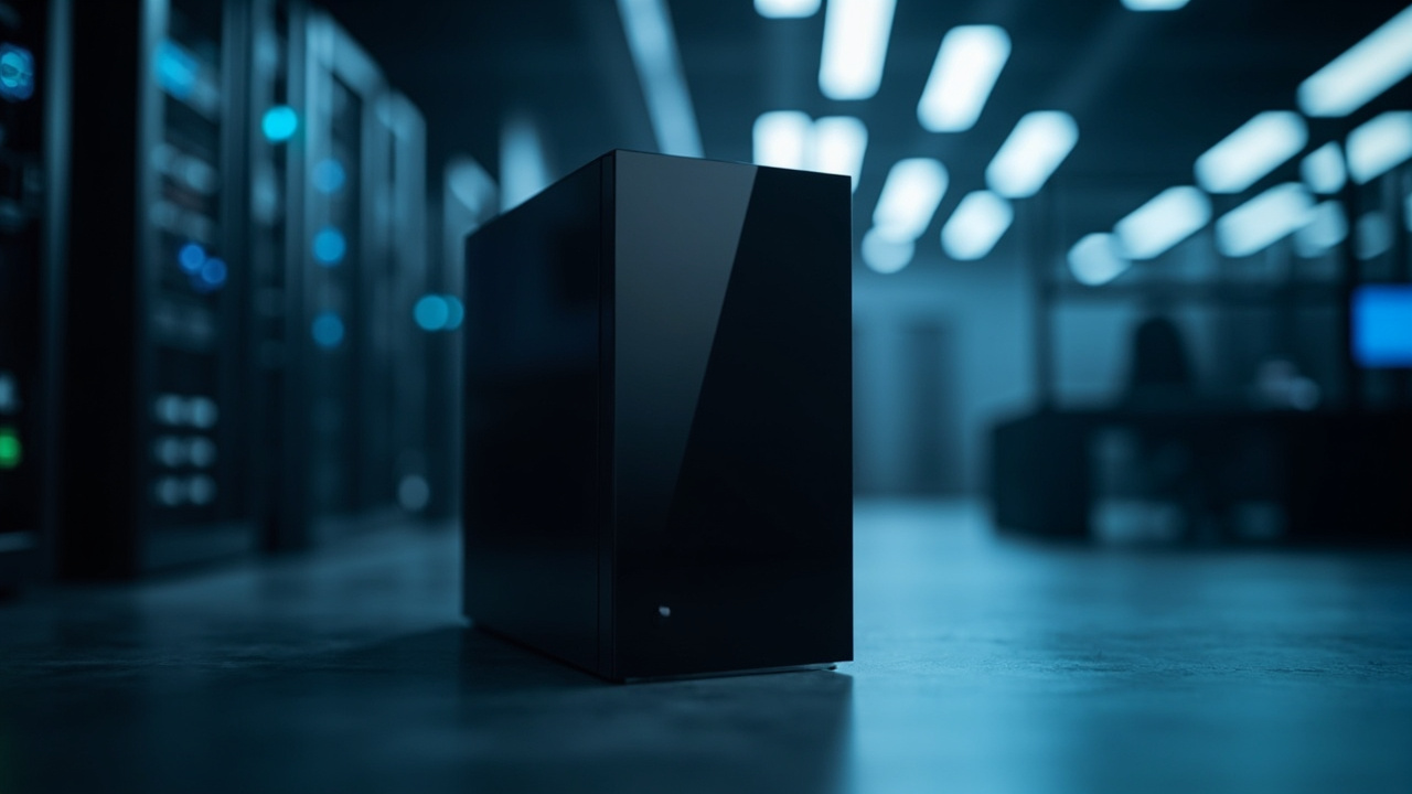 VPS avec logo Odoo pour un article dynamique