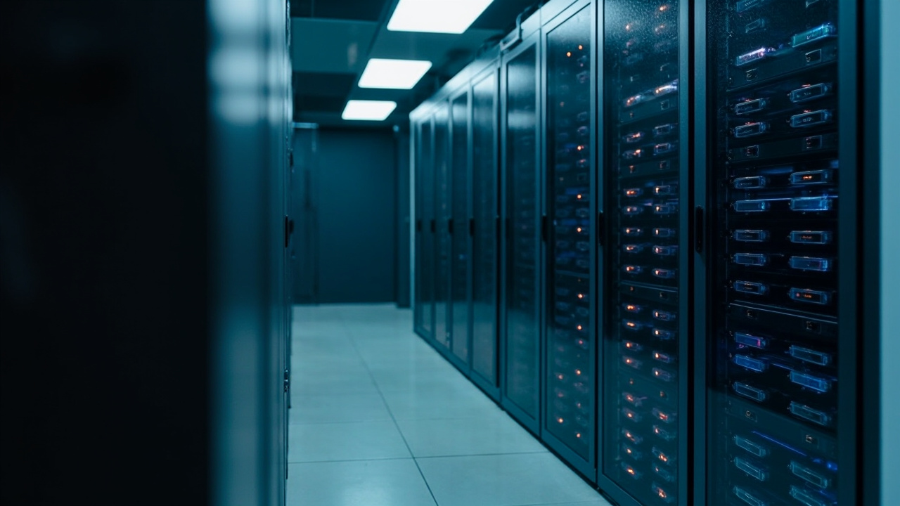 Serveur ddi pour hberger odoo