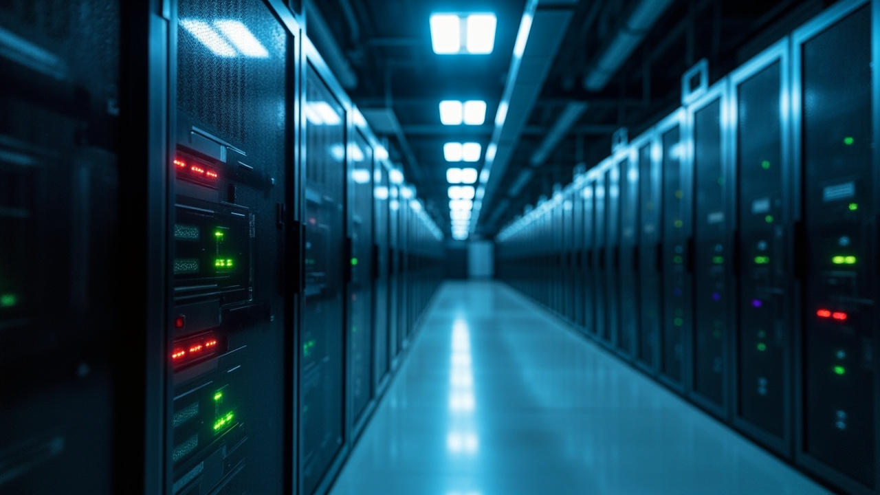 Serveur CDN optimisant le hosting odoo