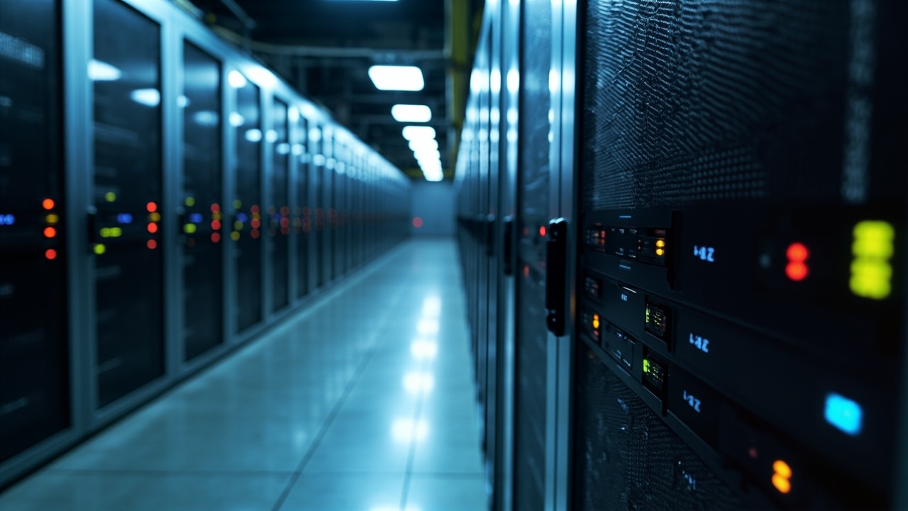 Serveur CDN optimisant le hosting odoo  
Infrastructure CDN pour odoo performant