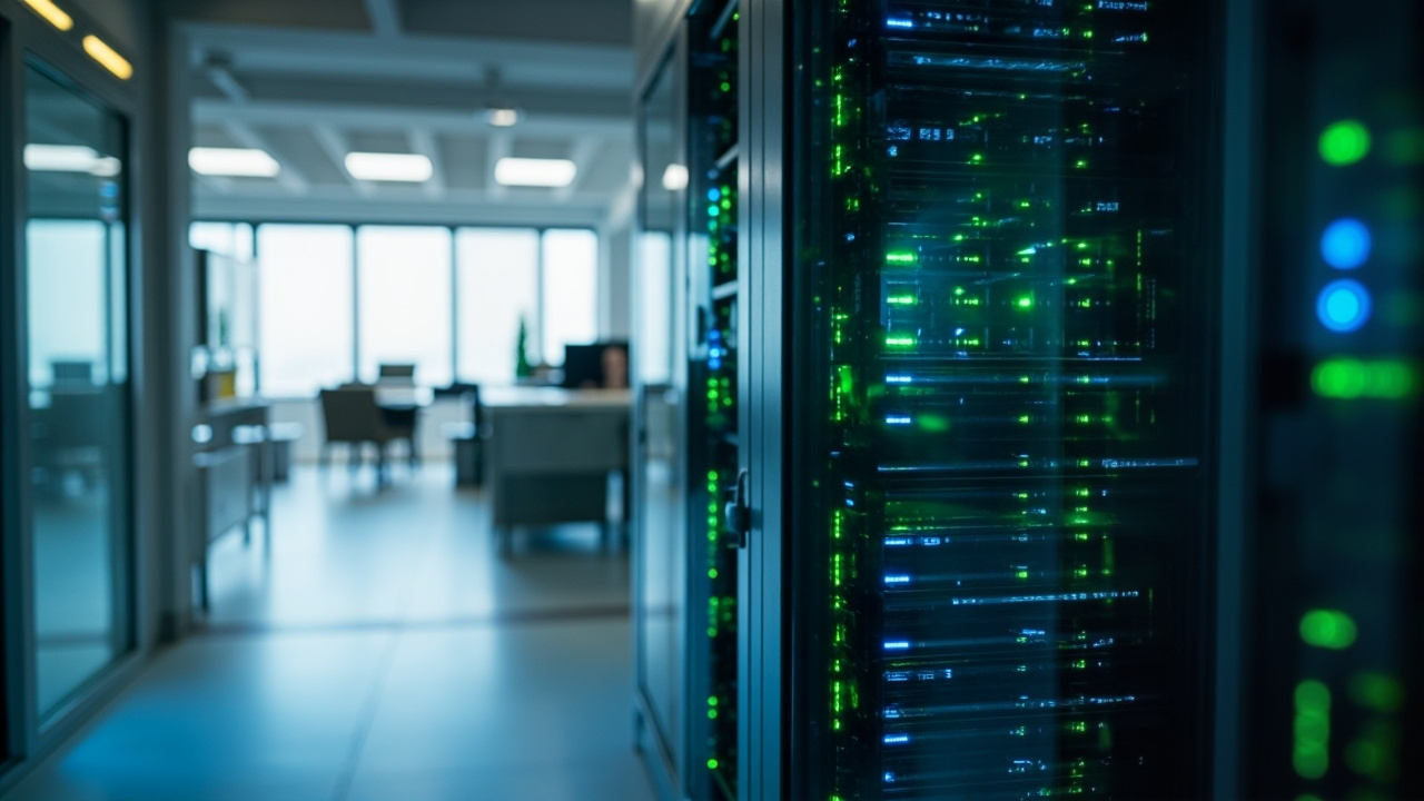 Solutions d hébergement odoo en 2025  
Hébergement odoo top 5 2025