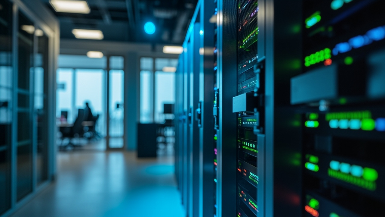 Solutions d hbergement odoo en 2025